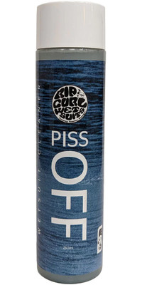 2024 Rip Curl Piss Off Wetsuit Shampooing Rip Curl - Clair